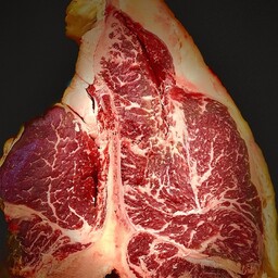 Fiorentina Tiroler Steak